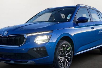 Skoda Kamiq 18.000 km 25.988 &euro; Ingersheim 74379