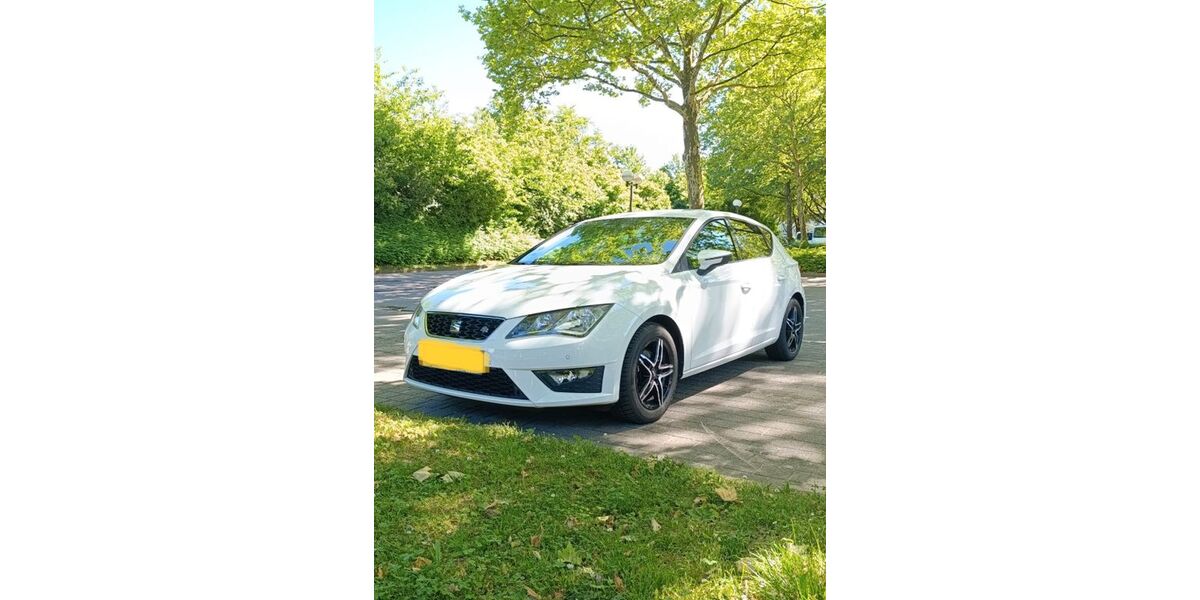 Seat Leon 85.259 km 10.990 &euro; Fellbach 70736