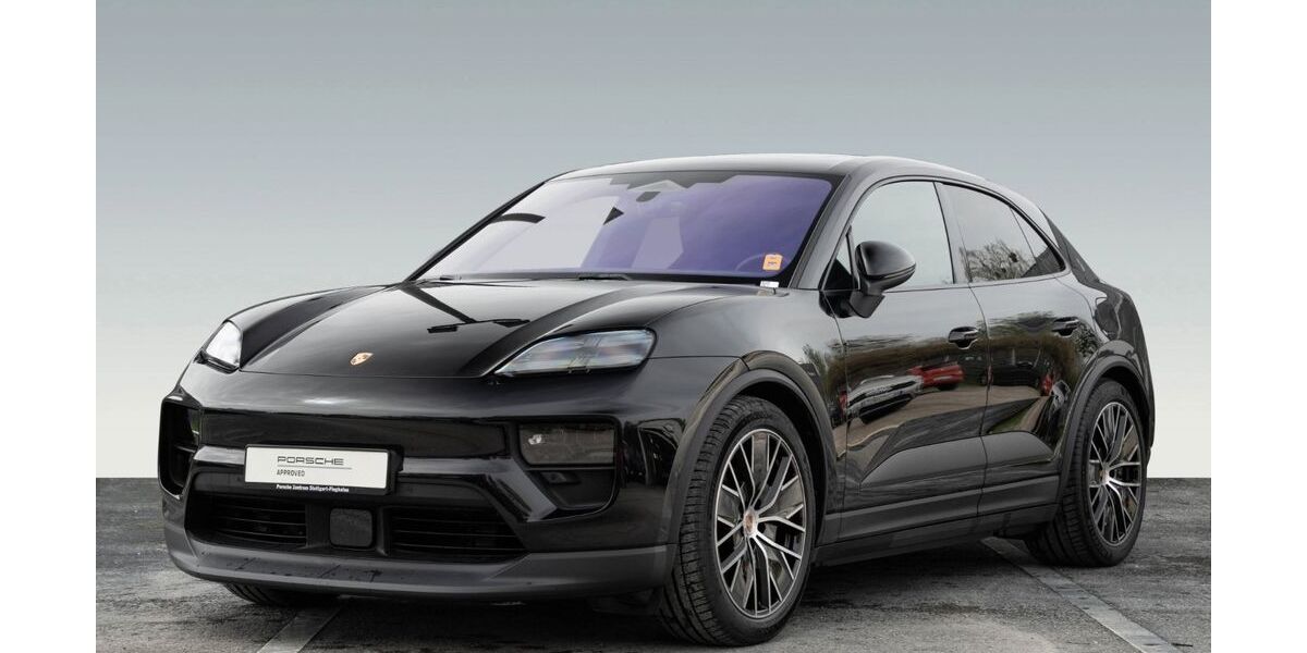 Porsche Macan 12.400 km 84.600 &euro; Filderstadt 70794