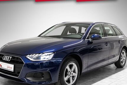 Audi A4 29.446 km 30.920 &euro; Böblingen 71034