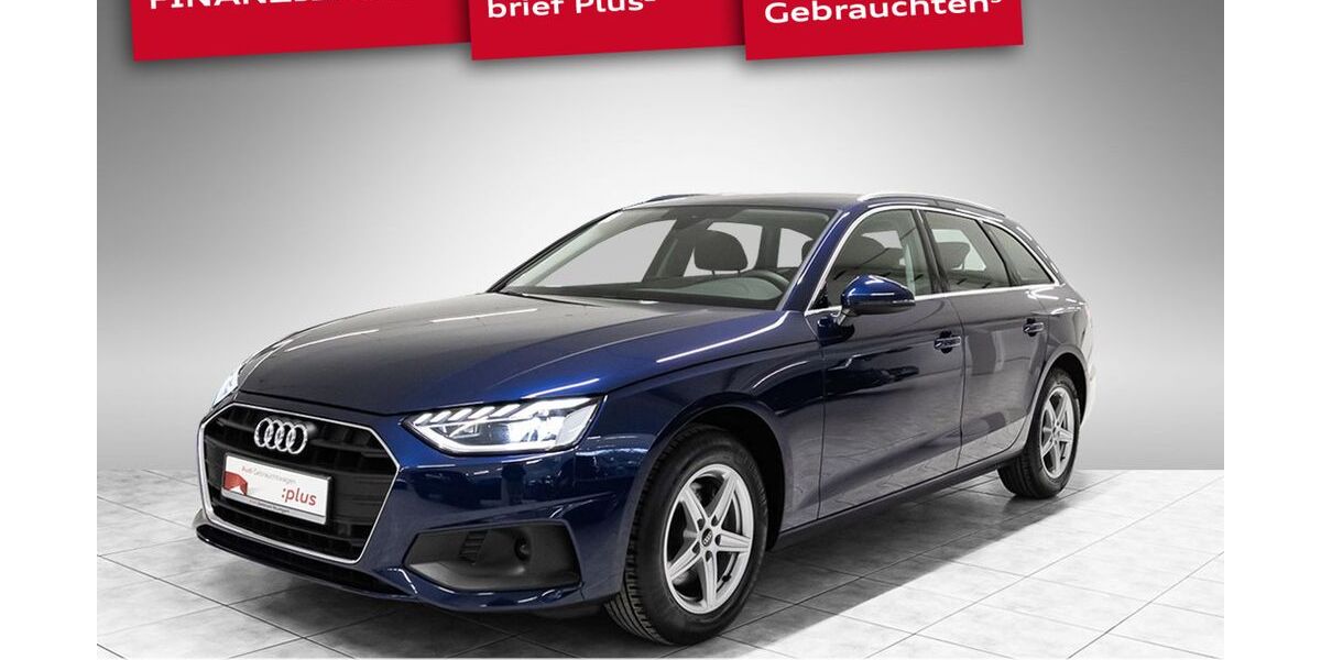 Audi A4 29.446 km 30.920 &euro; Böblingen 71034