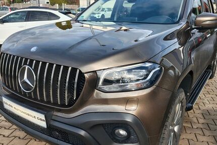 Mercedes-Benz X 250 231.000 km 23.800 &euro; Sulzbach.a.d.murr 71560