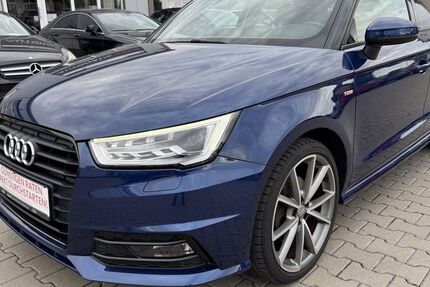 Audi A1 71.700 km 15.200 &euro; Kirchheim unter teck 73230
