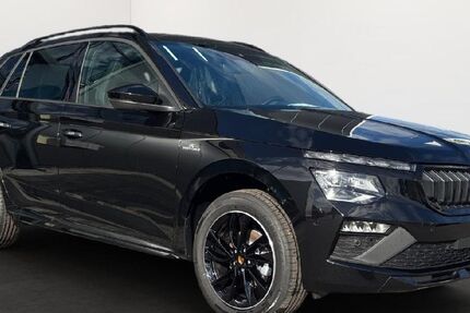 Skoda Kamiq 7.500 km 32.672 &euro; Ingersheim 74379