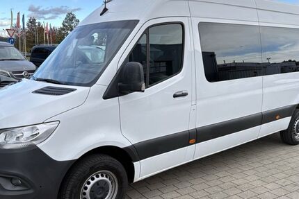 Mercedes-Benz Sprinter 37.267 km 45.890 &euro; Schorndorf 73614