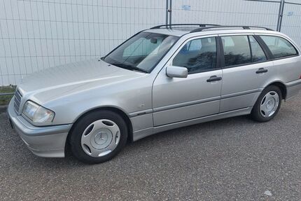 Mercedes-Benz C 200 152.700 km 4.350 &euro; Göppingen 73033
