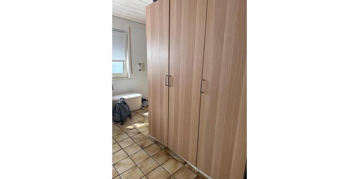 Erdgeschoßwohnung Stuttgart Vaihingen - 1 Zimmer, 20 m&sup2;, 620&euro; | Angebot:25990815