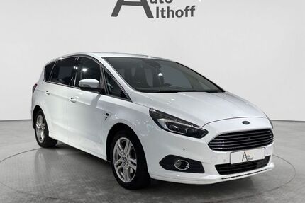 Ford S-Max 85.198 km 20.990 &euro; Stuttgart 70195