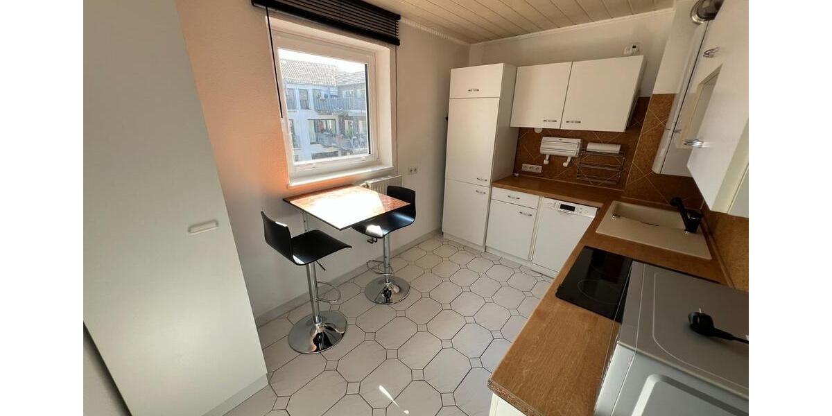 Etagenwohnung Stuttgart Bad Cannstatt - 2 Zimmer, 54 m&sup2;, 229.000&euro; | Angebot:24650268