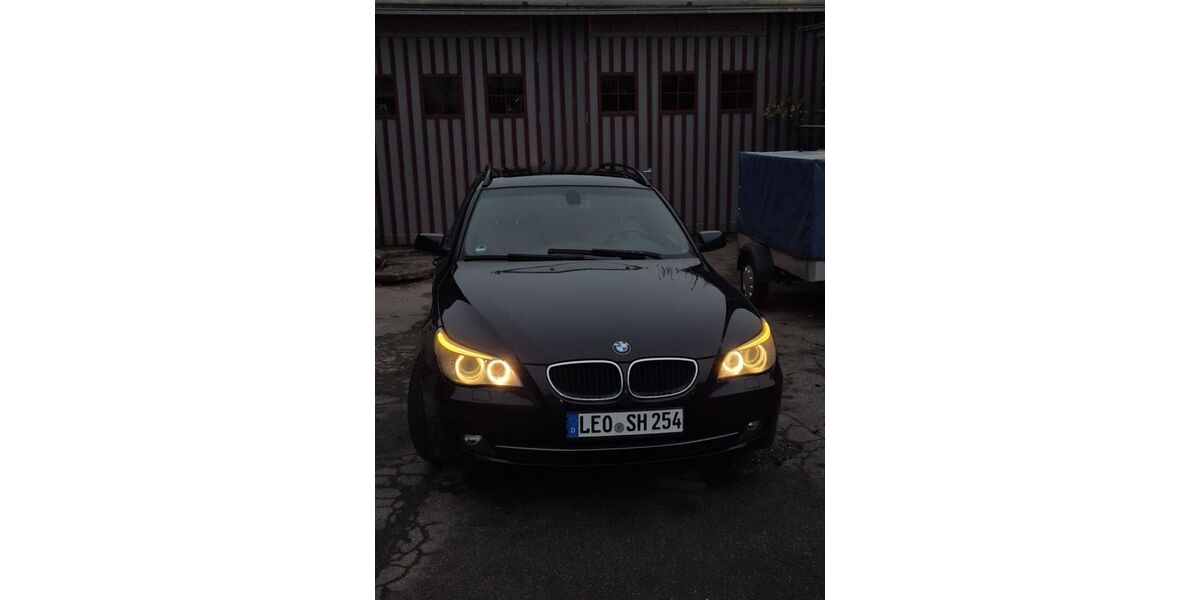 BMW 520 179.000 km 5.000 &euro; Rutesheim 71277