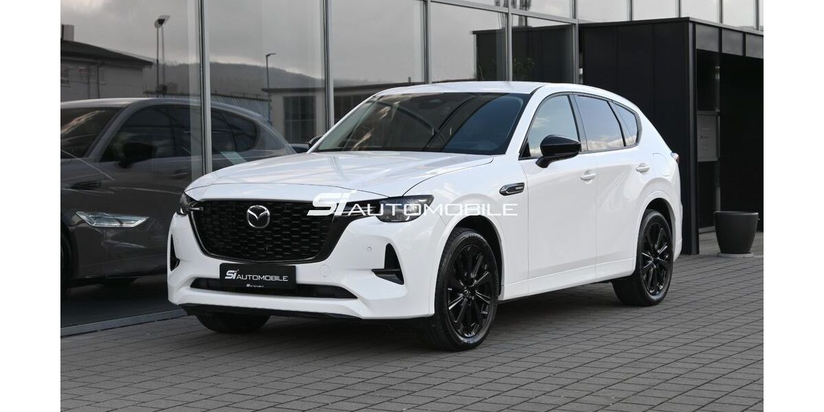 Mazda CX-60 32.000 km 34.450 &euro; Winterbach bei Stuttgart 73650