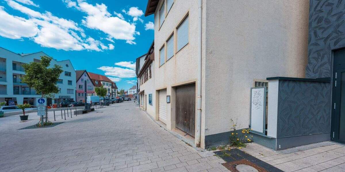 Mehrfamilienhaus, Wohnhaus Winnenden - 1 Zimmer, 263 m&sup2;, 449.000&euro; | Angebot:25697442