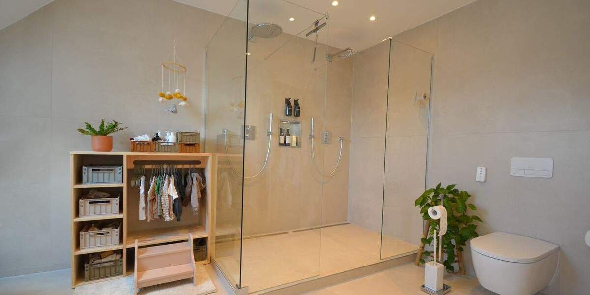 Etagenwohnung Böblingen - 4 Zimmer, 220 m&sup2;, 905.000&euro; | Angebot:25704223