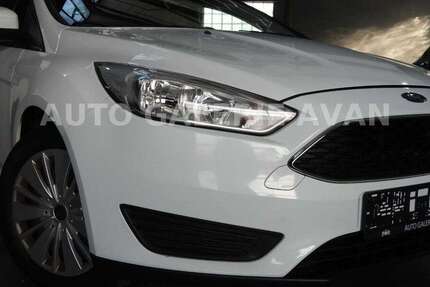 Ford Focus 117.877 km 6.690 &euro; Schorndorf 73614