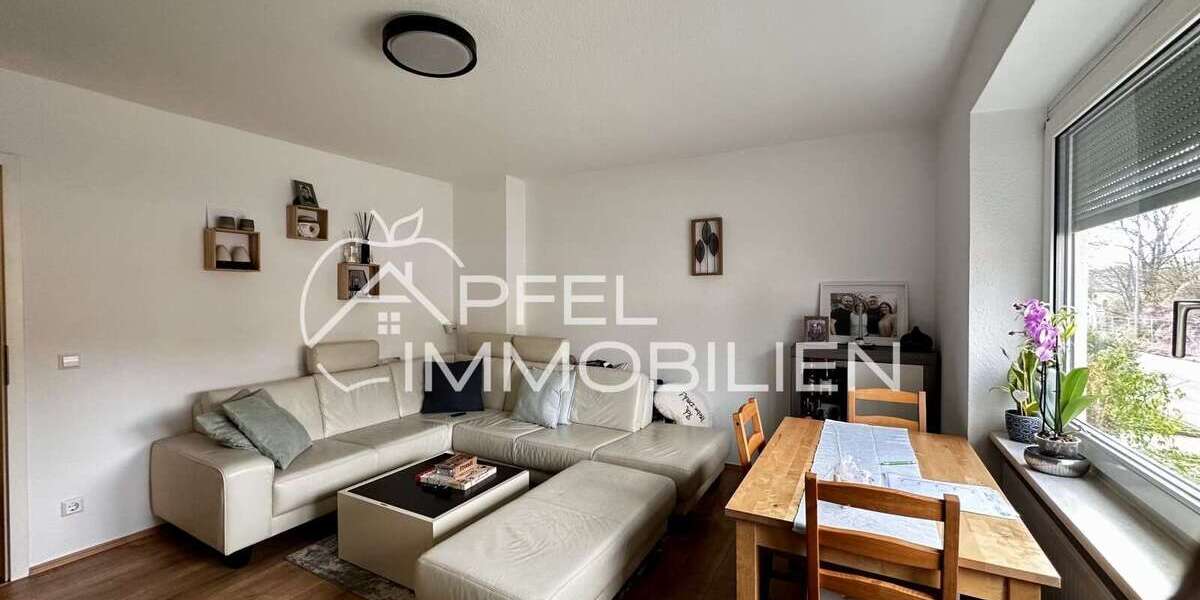 Etagenwohnung Stuttgart Bad Cannstatt - 2 Zimmer, 56 m&sup2;, 230.000&euro; | Angebot:24147766