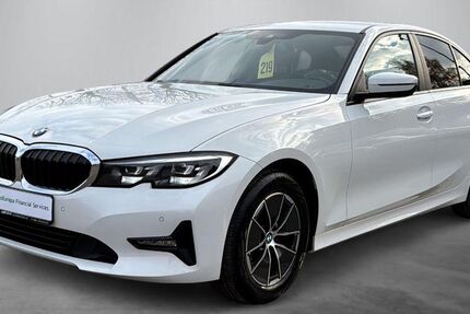 BMW 318 65.702 km 23.990 &euro; Weinstadt 71384