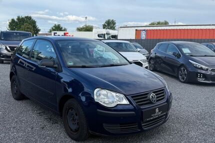 VW Polo 87.000 km 1.999 &euro; Sachsenheim 74343