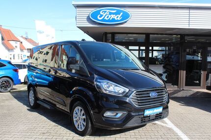 Ford Tourneo Custom 45.350 km 34.500 &euro; Filderstadt 70794