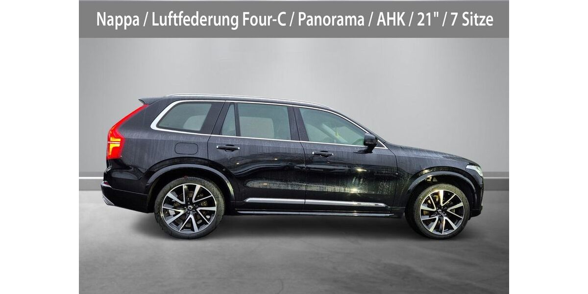 Volvo XC90 52.900 km 46.500 &euro; Leinfelden-Echterdingen 70771