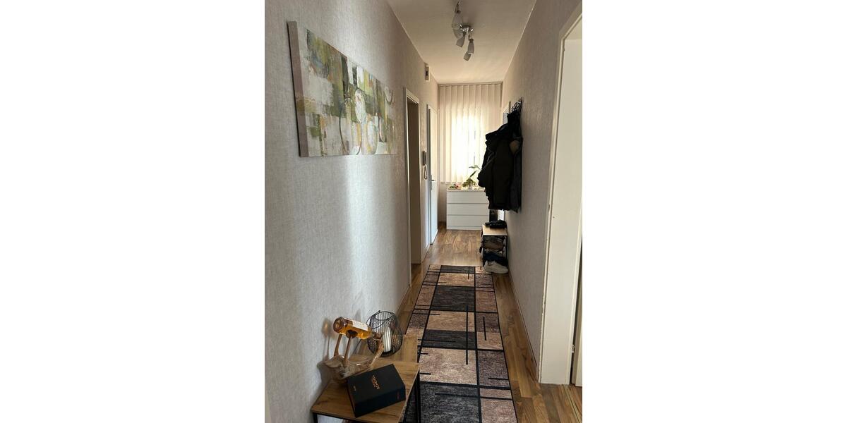 Etagenwohnung Stuttgart Bad Cannstatt - 3 Zimmer, 76 m&sup2;, 317.000&euro; | Angebot:25851543