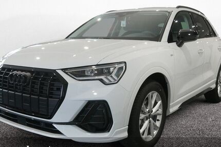 Audi Q3 3.500 km 38.730 &euro; Bietigheim-Bissingen 74321