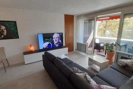 Wohnung Stuttgart Sillenbuch - 3 Zimmer, 82 m&sup2;, 1.590&euro; | Angebot:25660056