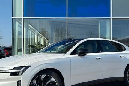Volvo ES90 5.000 km 77.900 &euro; Kirchheim/Teck 73230