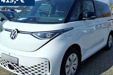 VW ID. Buzz 31.931 km 39.930 &euro; Göppingen 73037