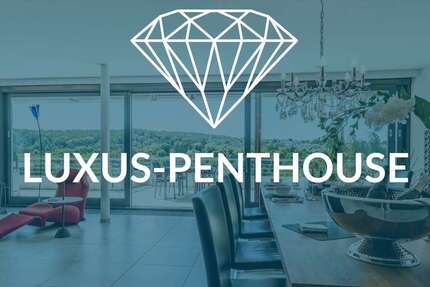 Wohnung Stuttgart-Feuerbach Feuerbach - 4 Zimmer, 292 m&sup2;, 2.870.000&euro; | Angebot:26008802