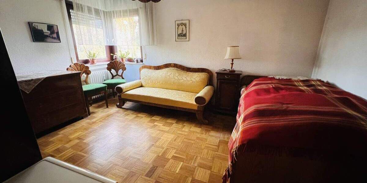 Etagenwohnung Remseck Neckarrems - 3 Zimmer, 70 m&sup2;, 238.000&euro; | Angebot:25706131