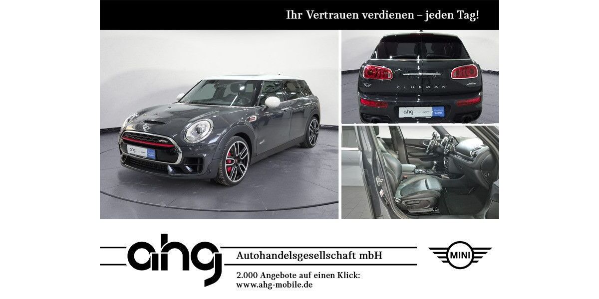 Mini Cooper Clubman 75.572 km 21.690 &euro; Esslingen am Neckar 73730