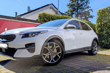 Kia XCeed 70.000 km 20.500 &euro; Esslingen a.N. 73733