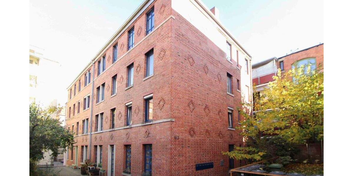 Etagenwohnung Stuttgart Mitte - 2 Zimmer, 90 m&sup2;, 499.000&euro; | Angebot:25649943