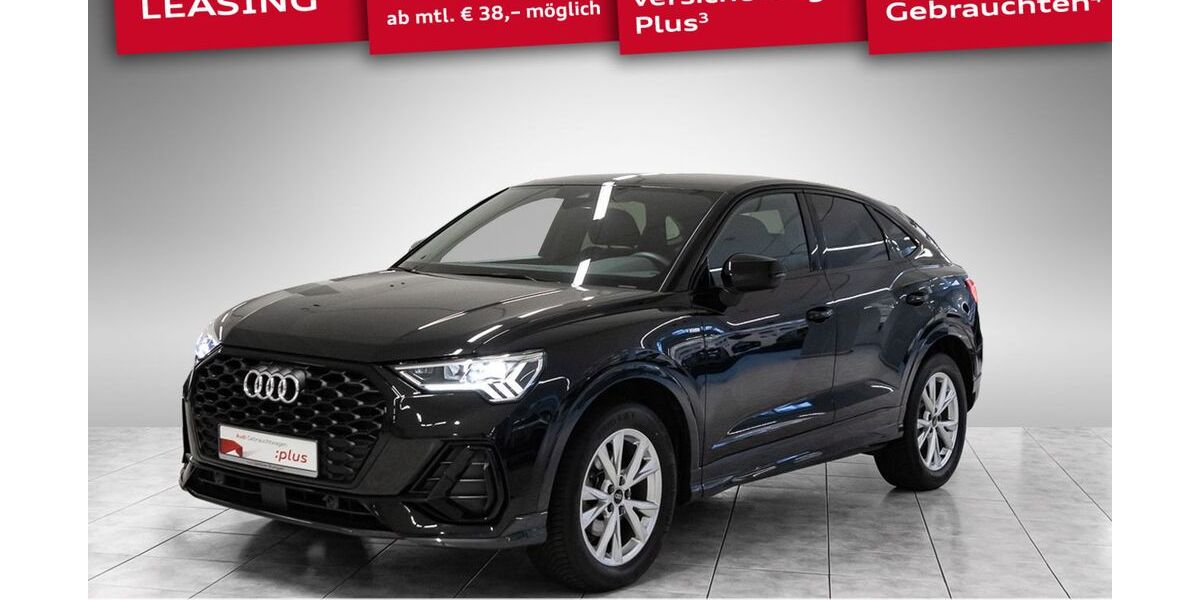 Audi Q3 27.652 km 39.920 &euro; Böblingen 71034
