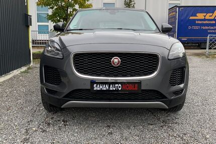 Jaguar E-Pace 118.000 km 22.499 &euro; Sindelfingen 71069