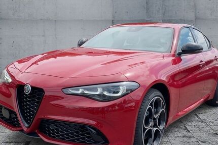 Alfa Romeo Giulia 46.500 km 35.990 &euro; Göppingen 73037