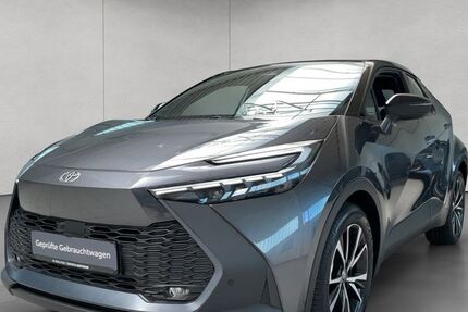 Toyota C-HR 14.300 km 27.850 &euro; Stuttgart 70469