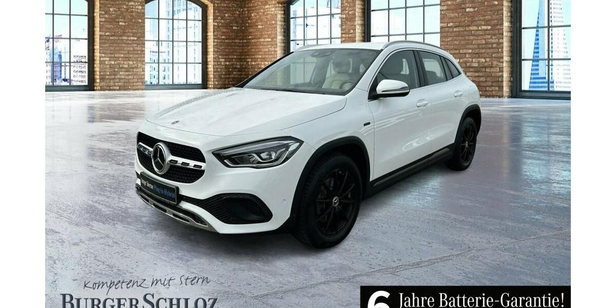Mercedes-Benz GLA 250 56.200 km 28.950 &euro; Uhingen 73066