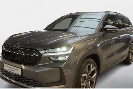Skoda Kodiaq 1.505 km 49.430 &euro; Stuttgart-Feuerbach 70469