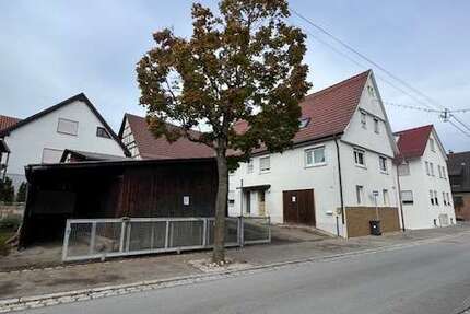 Haus Schönaich - 6 Zimmer, 170 m&sup2;, 780.000&euro; | Angebot:27698884