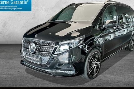 Mercedes-Benz V 300 25.600 km 79.929 &euro; Ludwigsburg 71636