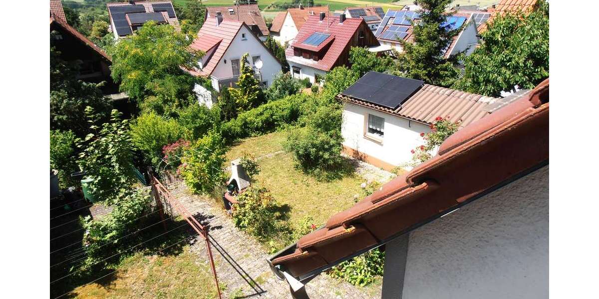 Einfamilienhaus Schwaikheim - 5 Zimmer, 110 m&sup2;, 429.000&euro; | Angebot:26947934
