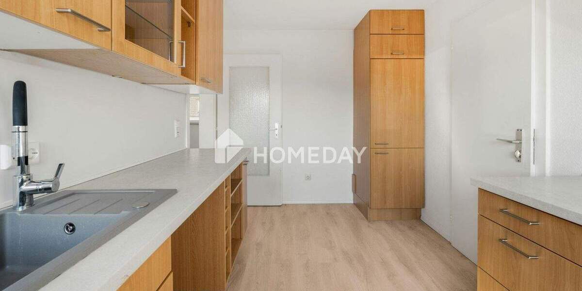 Etagenwohnung Oberstenfeld - 3 Zimmer, 53 m&sup2;, 140.000&euro; | Angebot:25928944