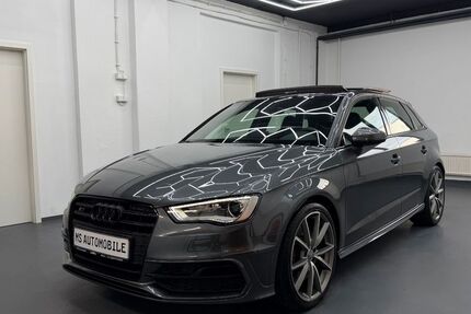Audi S3 130.000 km 21.990 &euro; Göppingen 73037