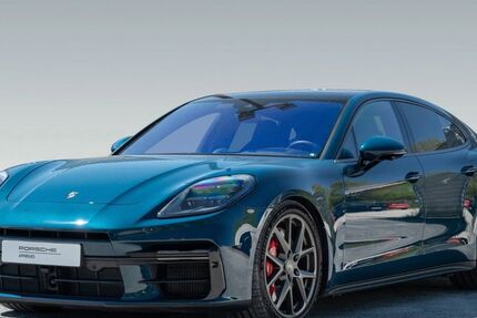 Porsche Panamera 35.400 km 157.500 &euro; Filderstadt 70794