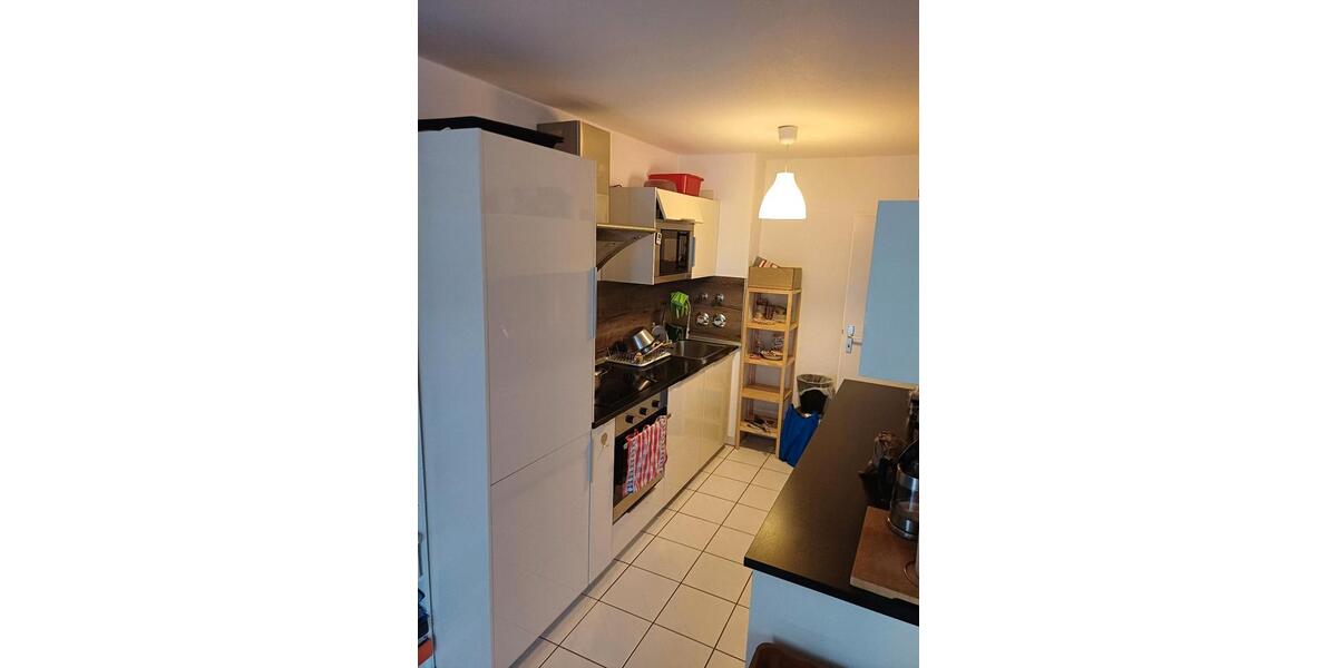 Etagenwohnung Ebersbach an der Fils - 2.5 Zimmer, 67 m&sup2;, 900&euro; | Angebot:25887903