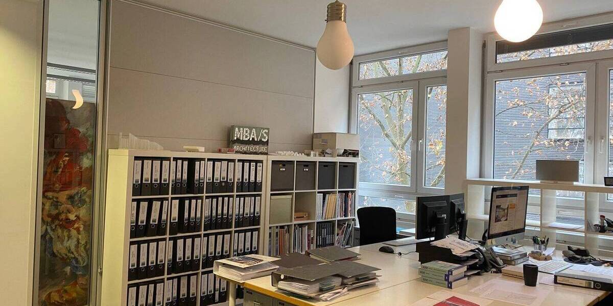 Gewerbeobjekt Stuttgart Mitte - 400&euro; | Angebot:25657728