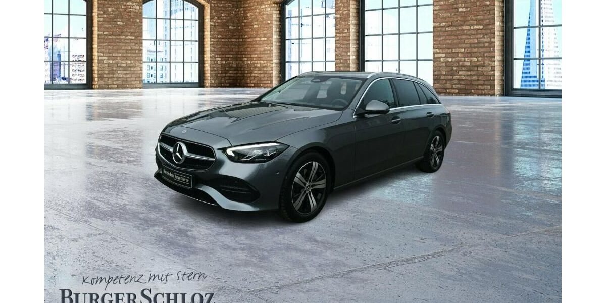 Mercedes-Benz C 180 15.100 km 33.280 &euro; Uhingen 73066