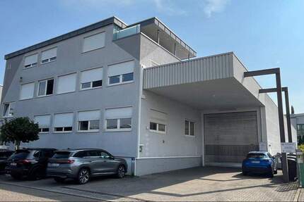 Gewerbeobjekt Bietigheim-Bissingen Bissingen - 8.000&euro; | Angebot:25722358