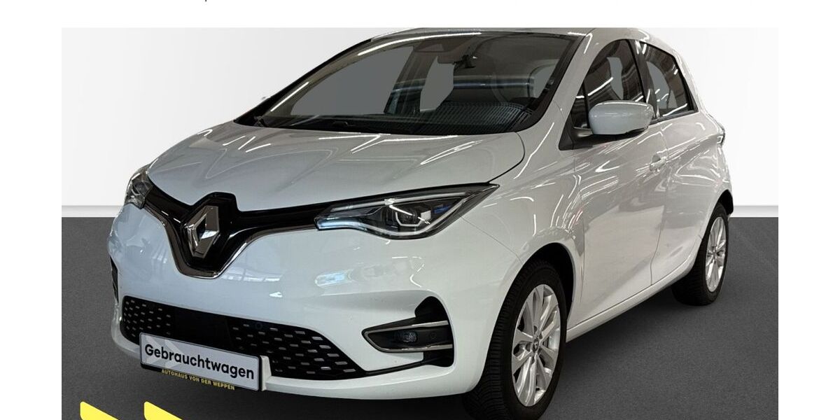 Renault ZOE 27.400 km 14.900 &euro; Stuttgart 70469